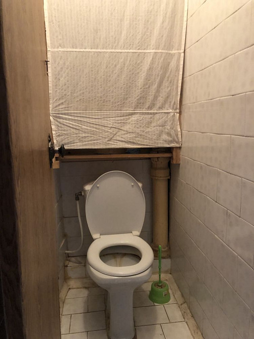 Сдам! Воскресенка!Двухкомнатная раздельная, теплая бульвар Перова,16 Київ - зображення 6