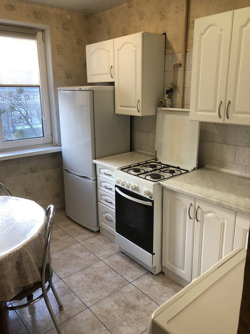 Сдам! Воскресенка!Двухкомнатная раздельная, теплая бульвар Перова,16 Київ - зображення 7