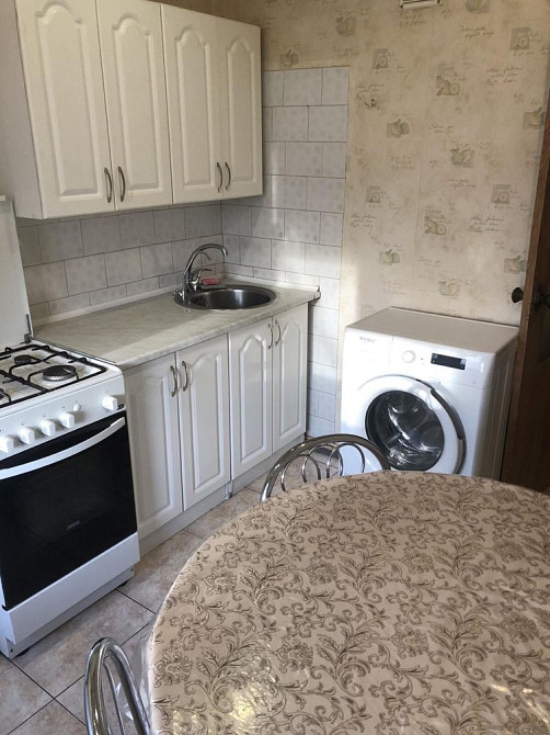 Сдам! Воскресенка!Двухкомнатная раздельная, теплая бульвар Перова,16 Київ - зображення 8