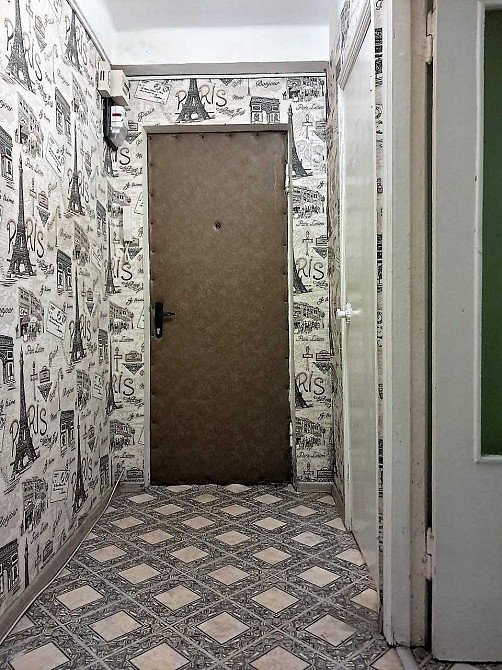 Проспект Миру 9Б, 41 м кв. перший поверх Київ - зображення 8