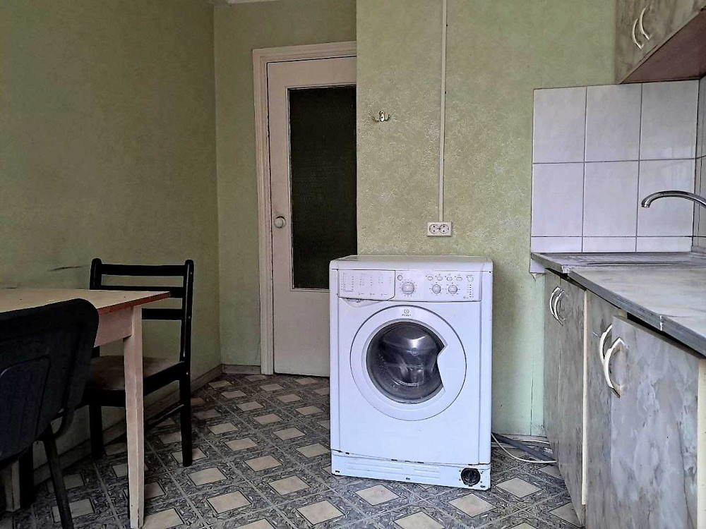 Проспект Миру 9Б, 41 м кв. перший поверх Київ - зображення 5