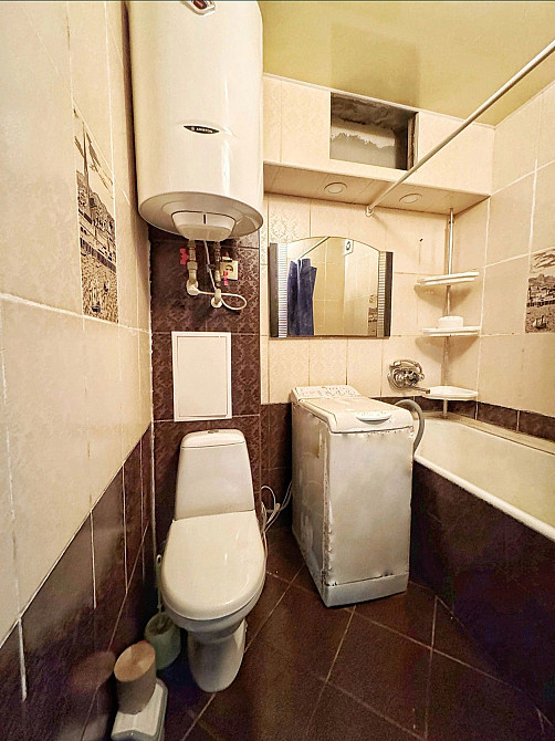 Сдам квартиру 2к., р-н Автовокзала. Кривой Рог - изображение 8