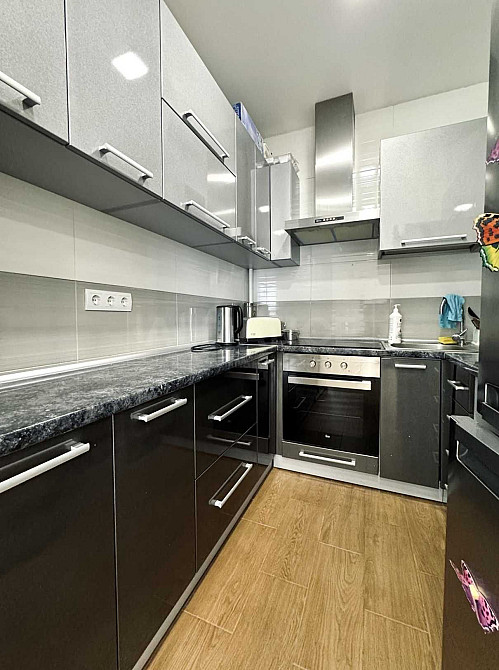 Оренда 3-км квартири в ЖК Калинова Слобода! Криховцы - изображение 8