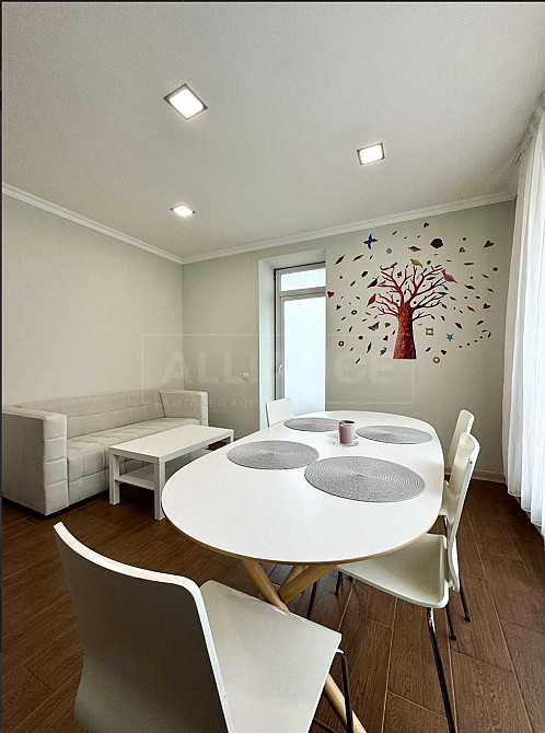 Оренда 3-км квартири в ЖК Калинова Слобода! Криховцы - изображение 5