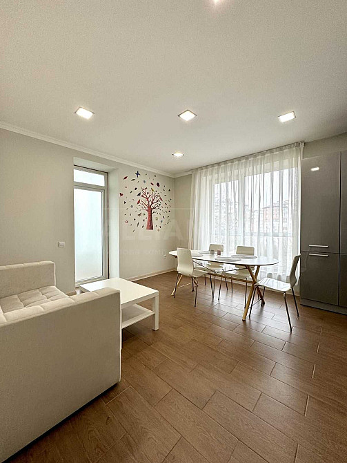 Оренда 3-км квартири в ЖК Калинова Слобода! Криховцы - изображение 1