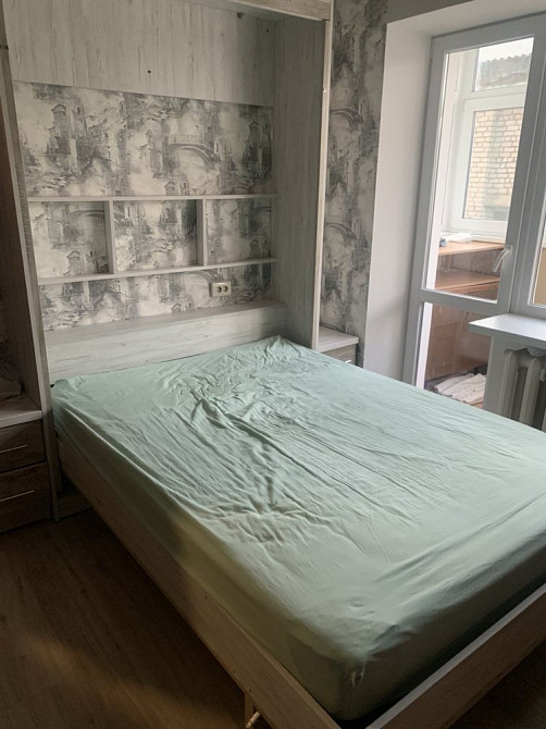 Здам 1 кімнатну квартиру ТРЦ Глобал з євроремонтом можна на 3 місяці Житомир - зображення 4