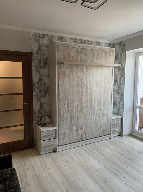 Здам 1 кімнатну квартиру ТРЦ Глобал з євроремонтом можна на 3 місяці Житомир - зображення 3