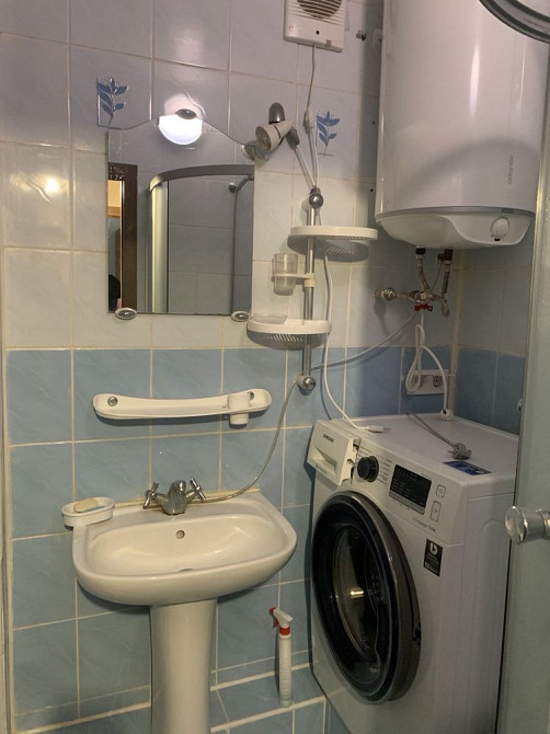 Здам 1 кімнатну квартиру ТРЦ Глобал з євроремонтом можна на 3 місяці Житомир - зображення 7