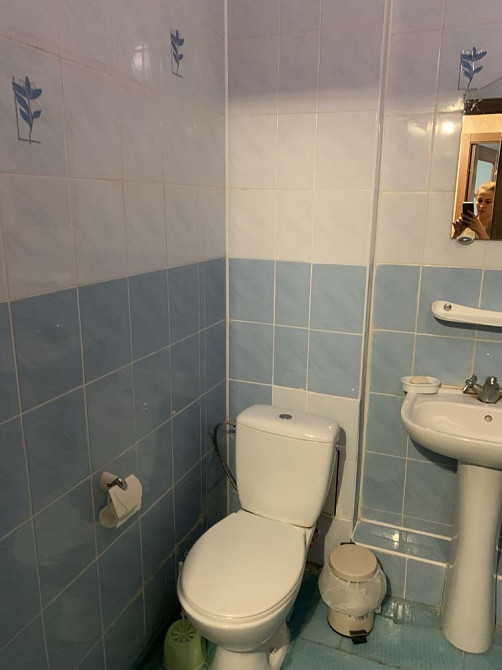 Здам 1 кімнатну квартиру ТРЦ Глобал з євроремонтом можна на 3 місяці Житомир - зображення 8