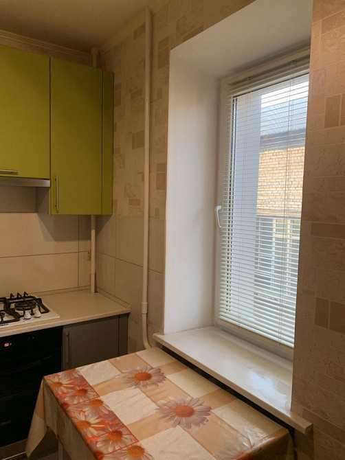 Здам 1 кімнатну квартиру ТРЦ Глобал з євроремонтом можна на 3 місяці Житомир - зображення 2