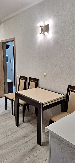 Оренда 1-к квартира поряд з метро Теремки  від господаря Гатне - зображення 7