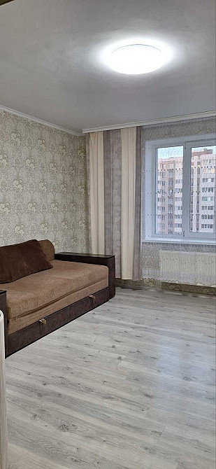 Оренда 1-к квартира поряд з метро Теремки  від господаря Гатне - зображення 2