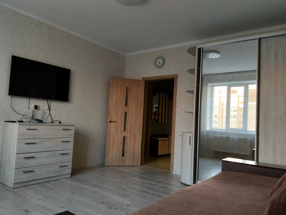 Оренда 1-к квартира поряд з метро Теремки  від господаря Гатне - зображення 6