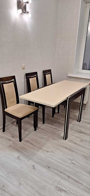 Оренда 1-к квартира поряд з метро Теремки  від господаря Гатне - зображення 8