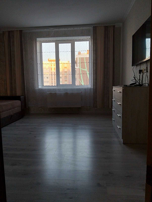 Оренда 1-к квартира поряд з метро Теремки  від господаря Гатне - зображення 3