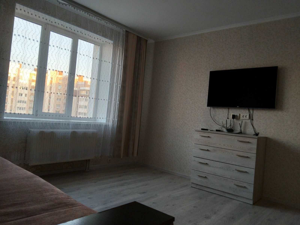 Оренда 1-к квартира поряд з метро Теремки  від господаря Гатне - зображення 5