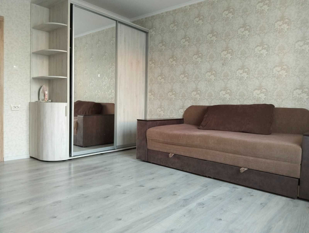 Оренда 1-к квартира поряд з метро Теремки  від господаря Гатне - зображення 1