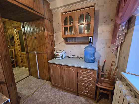 Пропонується в оренду 1К квартира Київ