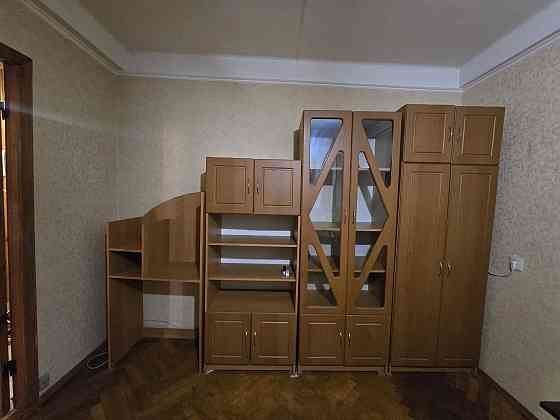 Пропонується в оренду 1К квартира Київ