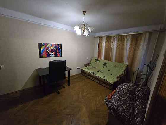 Пропонується в оренду 1К квартира Київ