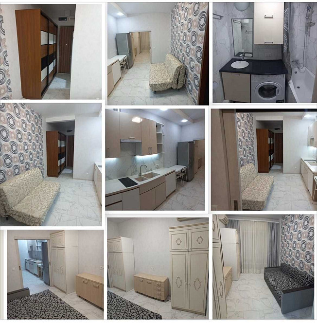 Аренда евродвушка ЖК Золотые Столбы,СВЕТ ВСЕГДА,ул.Боровского Одеса - зображення 1