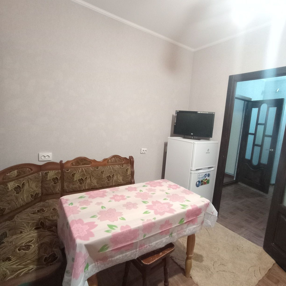 Велика однокімнатна квартира центр Вишневое - изображение 1