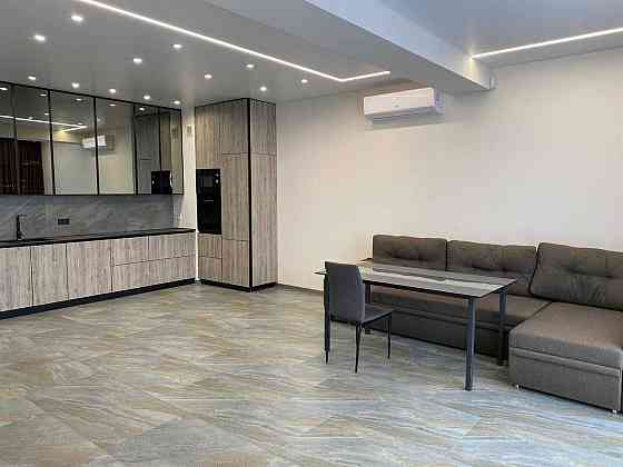 Аренда 3к квартира ЖК Комфорт Сити Рыбинский Гагарина Подстанция Дафи Днепр