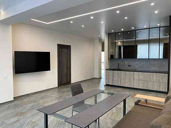 Аренда 3к квартира ЖК Комфорт Сити Рыбинский Гагарина Подстанция Дафи Днепр