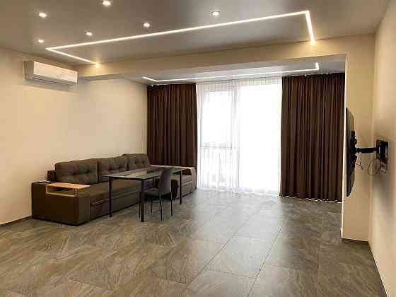 Аренда 3к квартира ЖК Комфорт Сити Рыбинский Гагарина Подстанция Дафи Днепр