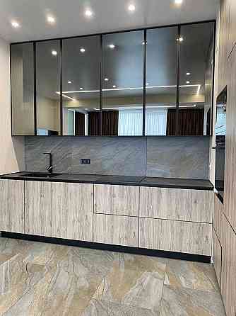 Аренда 3к квартира ЖК Комфорт Сити Рыбинский Гагарина Подстанция Дафи Днепр