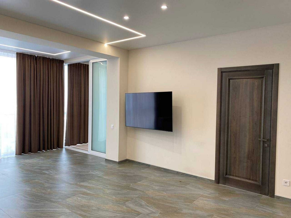 Аренда 3к квартира ЖК Комфорт Сити Рыбинский Гагарина Подстанция Дафи Днепр - изображение 7