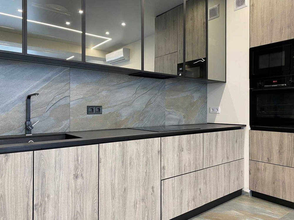 Аренда 3к квартира ЖК Комфорт Сити Рыбинский Гагарина Подстанция Дафи Днепр - изображение 5