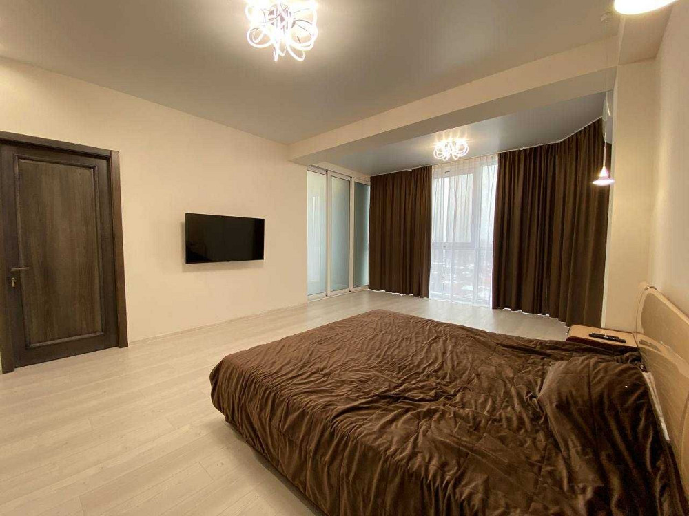 Аренда 3к квартира ЖК Комфорт Сити Рыбинский Гагарина Подстанция Дафи Днепр - изображение 8