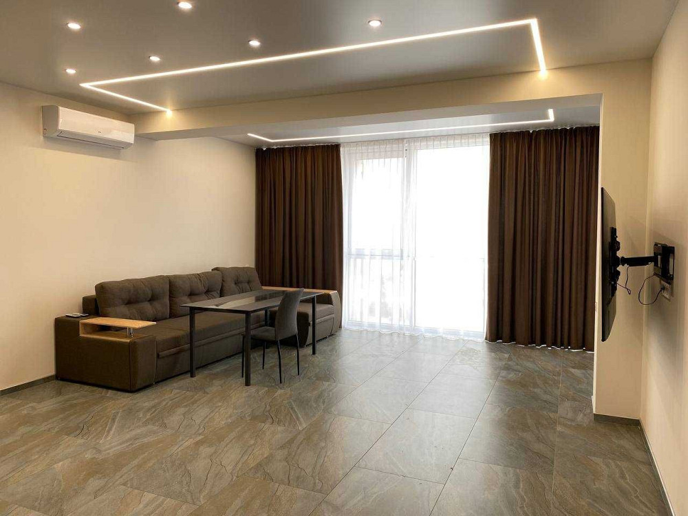 Аренда 3к квартира ЖК Комфорт Сити Рыбинский Гагарина Подстанция Дафи Днепр - изображение 6