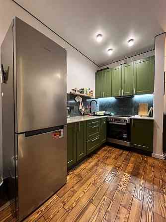 Новобудова! 2к студіо 45м2 ЖК Бережанський вул. Гулака 4 Київ