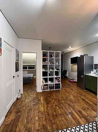 Новобудова! 2к студіо 45м2 ЖК Бережанський вул. Гулака 4 Київ