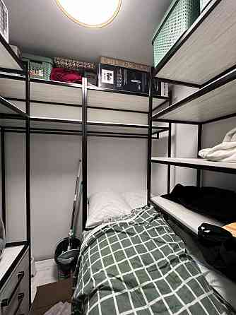 Новобудова! 2к студіо 45м2 ЖК Бережанський вул. Гулака 4 Київ