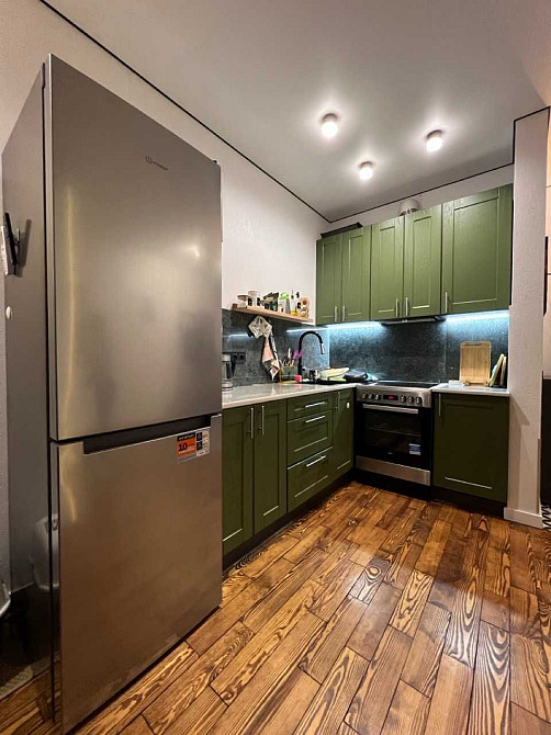 Новобудова! 2к студіо 45м2 ЖК Бережанський вул. Гулака 4 Київ - зображення 3