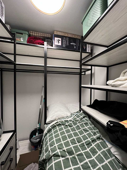 Новобудова! 2к студіо 45м2 ЖК Бережанський вул. Гулака 4 Київ - зображення 2