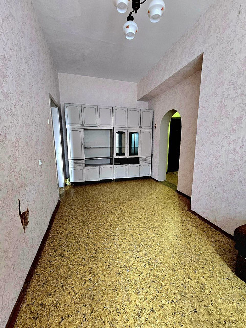 Нова ОРЕНДА ! Однокімнатна квартира (ДНС) Біла Церква - зображення 4