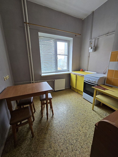 Нова ОРЕНДА ! Однокімнатна квартира (ДНС) Біла Церква - зображення 6