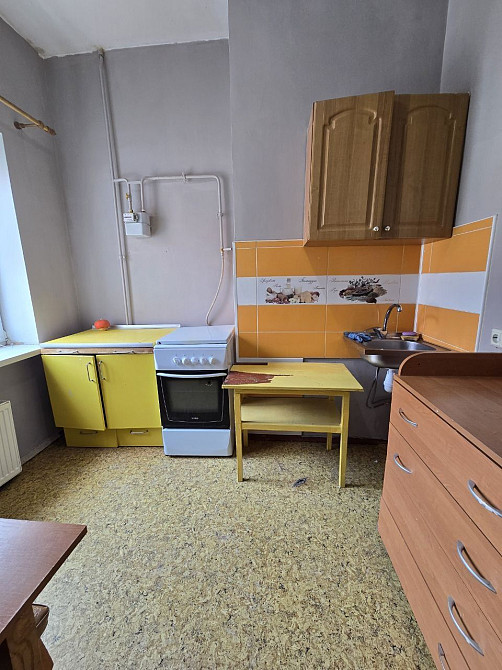 Нова ОРЕНДА ! Однокімнатна квартира (ДНС) Біла Церква - зображення 7