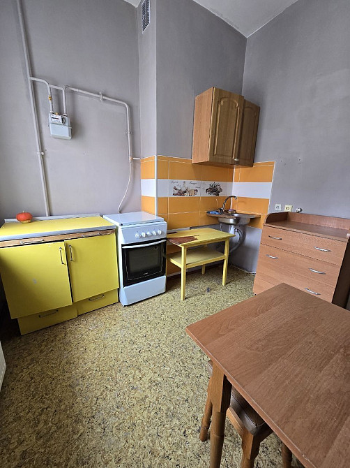 Нова ОРЕНДА ! Однокімнатна квартира (ДНС) Біла Церква - зображення 8