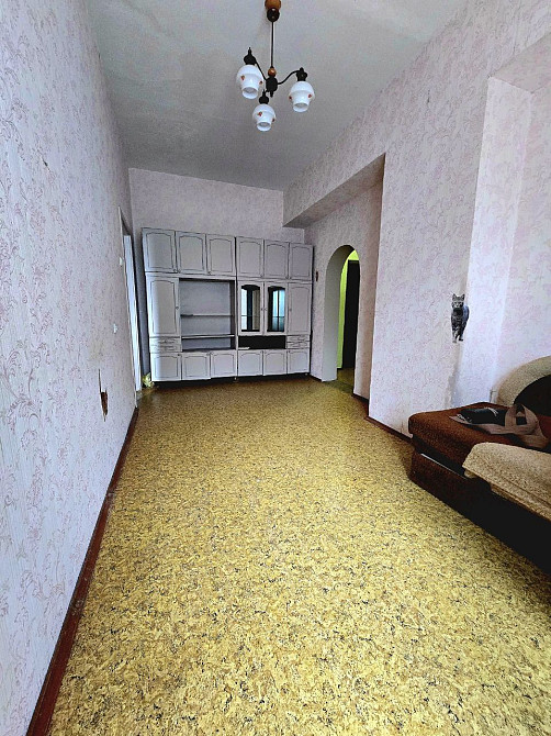 Нова ОРЕНДА ! Однокімнатна квартира (ДНС) Біла Церква - зображення 5