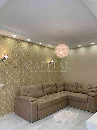 Оренда 3-кімнатна квартира, ЖК "Львівський квартал" Київ