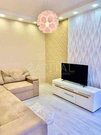 Оренда 3-кімнатна квартира, ЖК "Львівський квартал" Київ