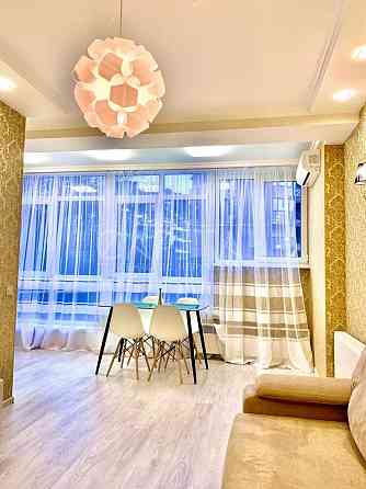 Оренда 3-кімнатна квартира, ЖК "Львівський квартал" Київ