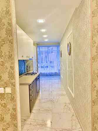 Оренда 3-кімнатна квартира, ЖК "Львівський квартал" Київ