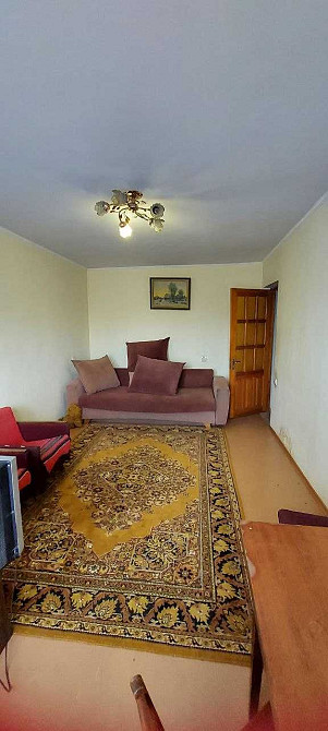 Оренда Квартири Парк Хіміків Черкаси - зображення 2