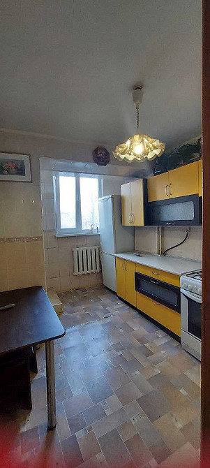 Оренда Квартири Парк Хіміків Черкаси - зображення 4